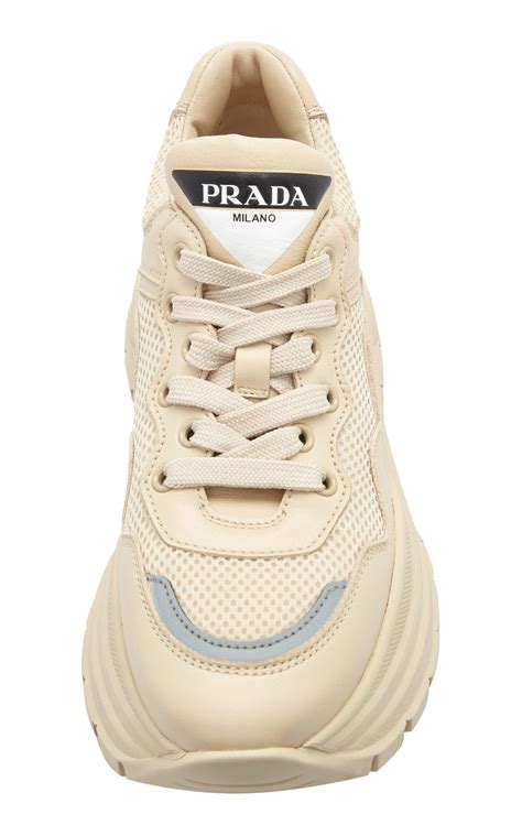 prada platform sneaker|prada platform sneakers sale.